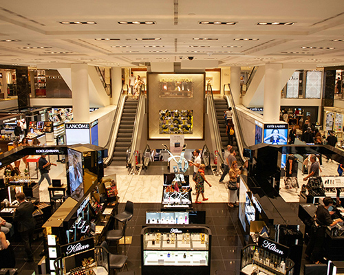 Leisure & Entertainment