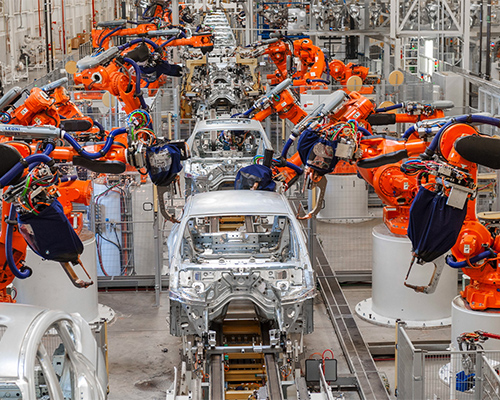Automotive
